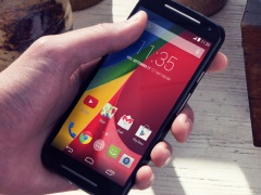 Moto G (Gen 3) Tipped With Moto Maker Feature Ahead of Tuesday Launch