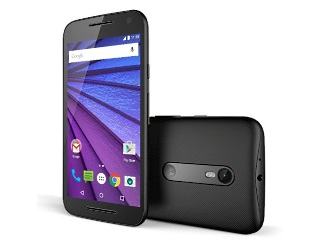 Moto G (Gen 3) and Moto G Turbo Edition Now Available via Amazon