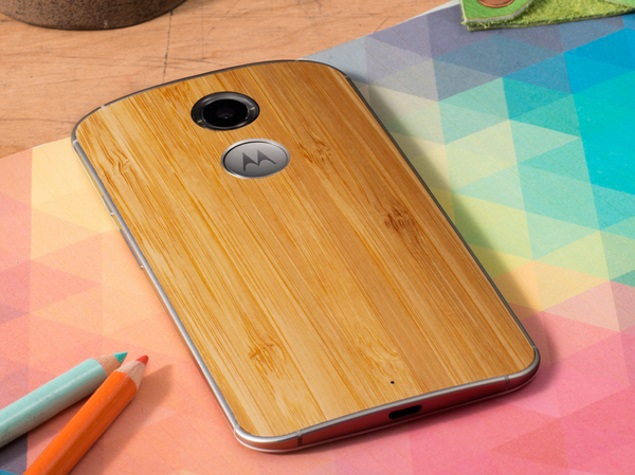 Motorola Moto X (Gen 3) Design Tipped in Leaked Images 