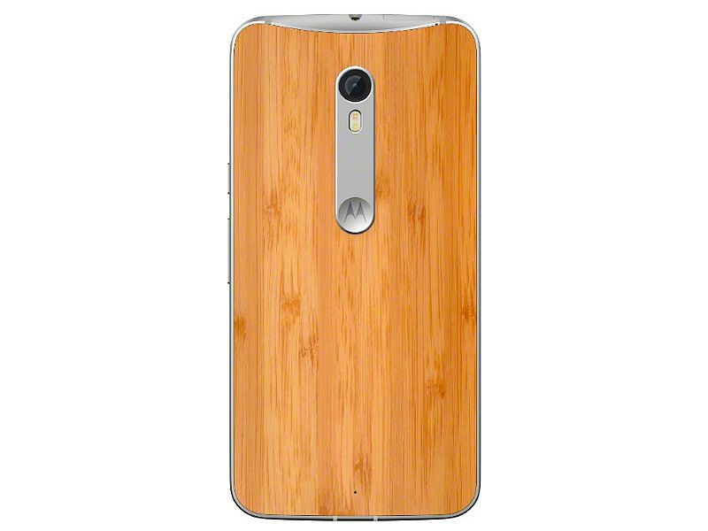 Moto X (Gen 4) Tipped to Sport Fingerprint Sensor, Heat Pipe