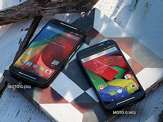 Flipkart Big Billion Days: Moto G (Gen 2) LTE Pre-Orders at Rs. 8,999