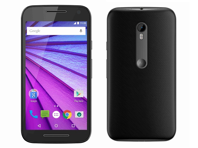 Moto G (Gen 3) में होगा कस्टमाइजेशन का विकल्प, प्रोमो वीडियो हुआ लीक