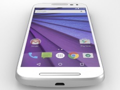 Moto G (Gen 3) Moto Maker Options Briefly Listed; Promo Video Leaked