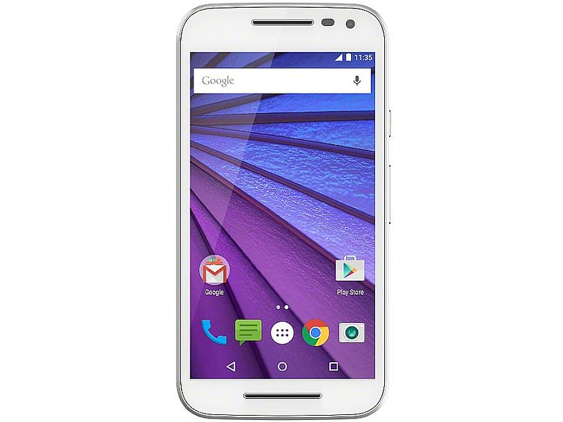 Moto G (Gen 3) Now Receiving Android 6.0 Marshmallow Update in India