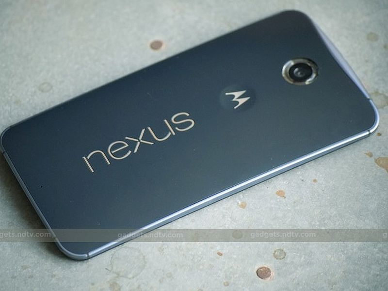 Huawei-Made Nexus Tipped to Sport 5.7-Inch Display and USB Type-C
