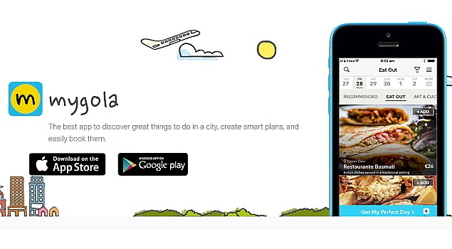 MakeMyTrip Acquires Travel Planning Startup Mygola
