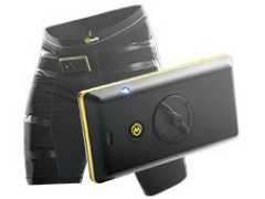 The Myontec Mbody - Smart Shorts to Keep You Fit