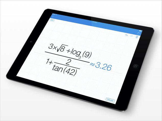 11 Apps That Will Make You Hate Maths A Little Less Ndtv Gadgets 360