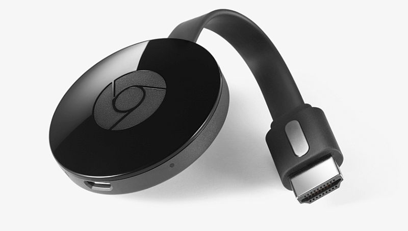Google Says Sold 5 Million Chromecast Dongles in Last 2 Months