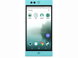 Nextbit Robin Cloud-Based Smartphone India Launch Set for May 25