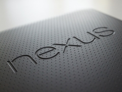 Nexus 7 (2013) Tablet, LG G Watch No Longer Available via Google