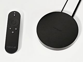 Google Nexus Player Discontinued, No Longer Listed on Google Store