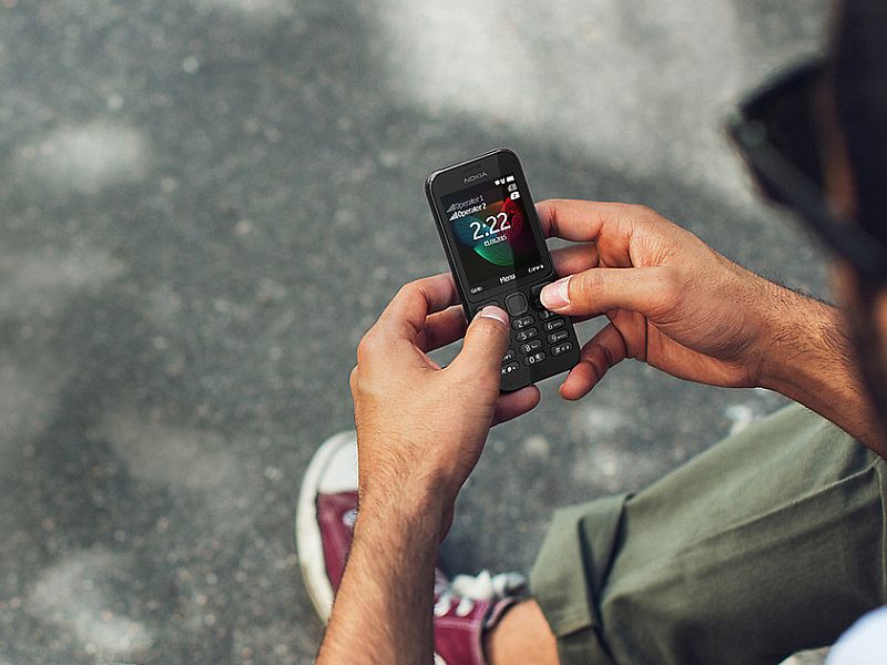 Why Feature Phones May Become More Expensive Soon