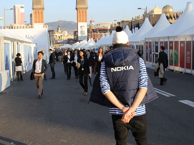 Should Nokia Fans Celebrate the Brand's Return to Smartphones?