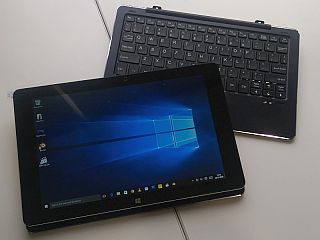 Notion Ink Able 10 Windows 10 Convertible Officially Launched in India at Rs. 24,990