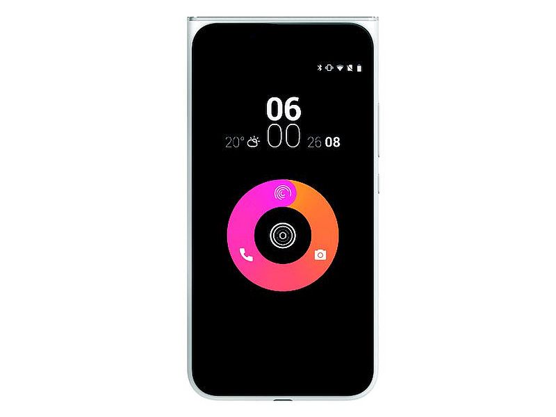 Obi Worldphone MV1 Dual-SIM Budget Smartphone Launched at MWC 2016