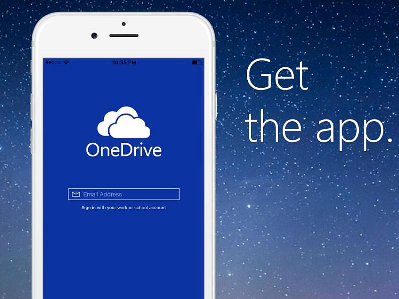 OneDrive for iOS Now Lets You Save Multiple Photos and Videos