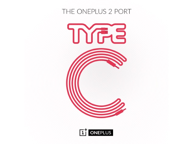 OnePlus 2 Confirmed to Feature USB Type-C Port