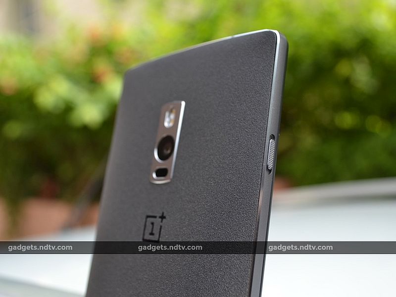 OnePlus 2 to Be Available in Open Sale for a 'Limited Time'