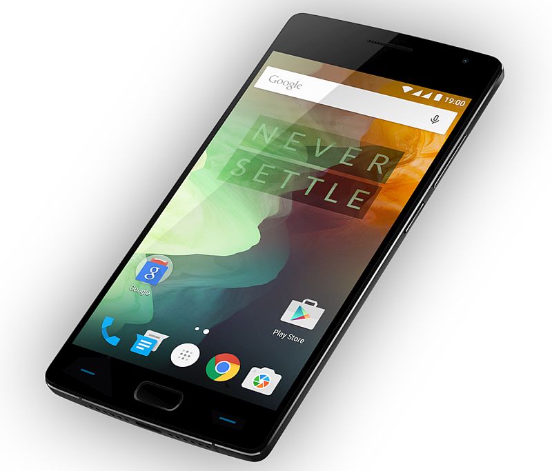 OnePlus 2 Set to Receive Official CyanogenMod ROM