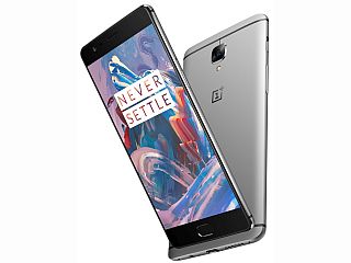 OnePlus 3 Sales Put on Hold in Europe for a Month; OnePlus 3 Mini Leaked