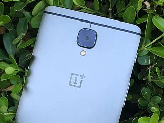 OnePlus Wallpaper Leak Gets the Web Talking; OnePlus 3T Black Variant  Tipped | Technology News
