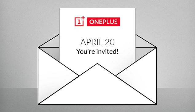 OnePlus 2 Launch Expected at Monday Event; Power Bank to Launch Soon in India