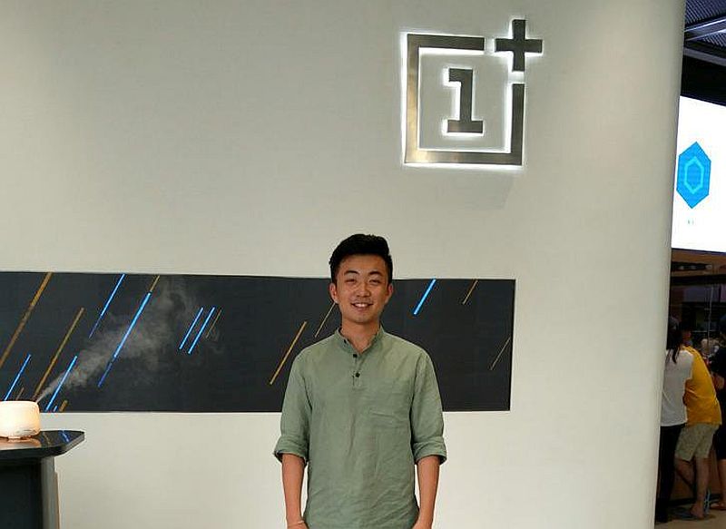 OnePlus' Carl Pei on Killing the OnePlus X and Getting 'Pissed Off' at Reviews