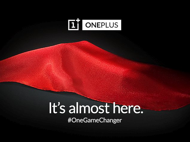 OnePlus One Lollipop Updates Delayed, Firm Says 'Game Changer' a Drone