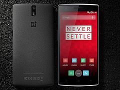 OnePlus One 64GB Variant Price Slashed to Rs. 19,998 Only for Thursday