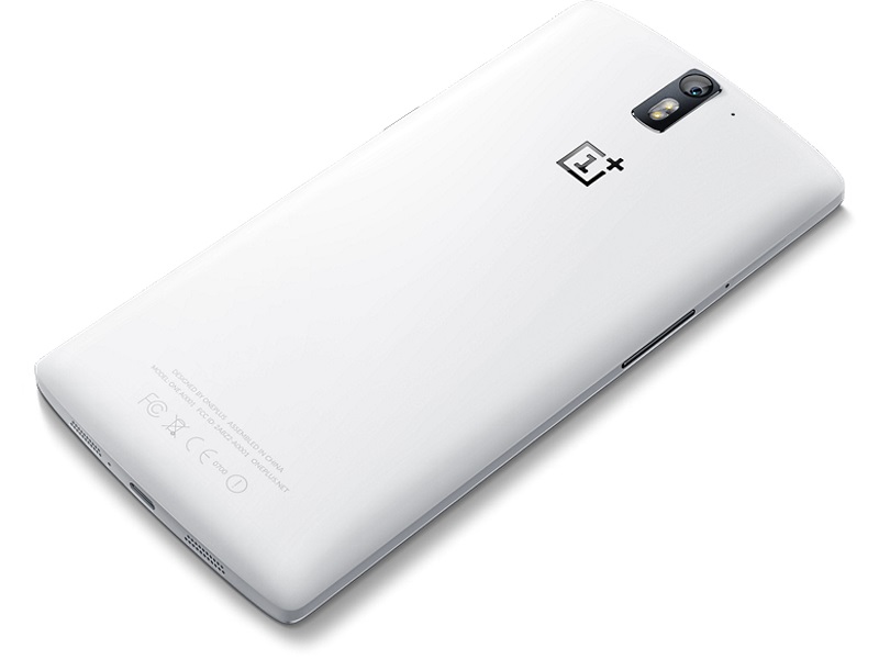 OnePlus One Now Receiving Cyanogen OS 12.1 Based on Android 5.1.1 Lollipop