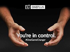OnePlus Gaming Device Teased for April Launch