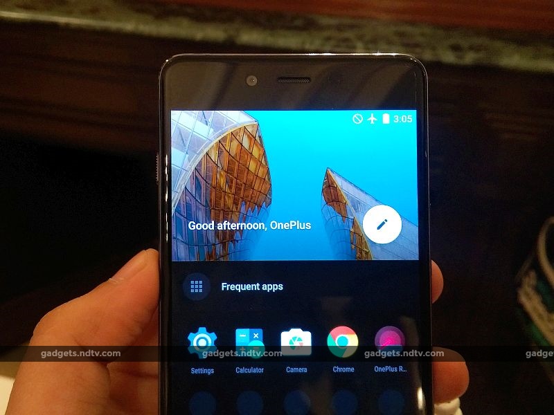 OnePlus X First Impressions