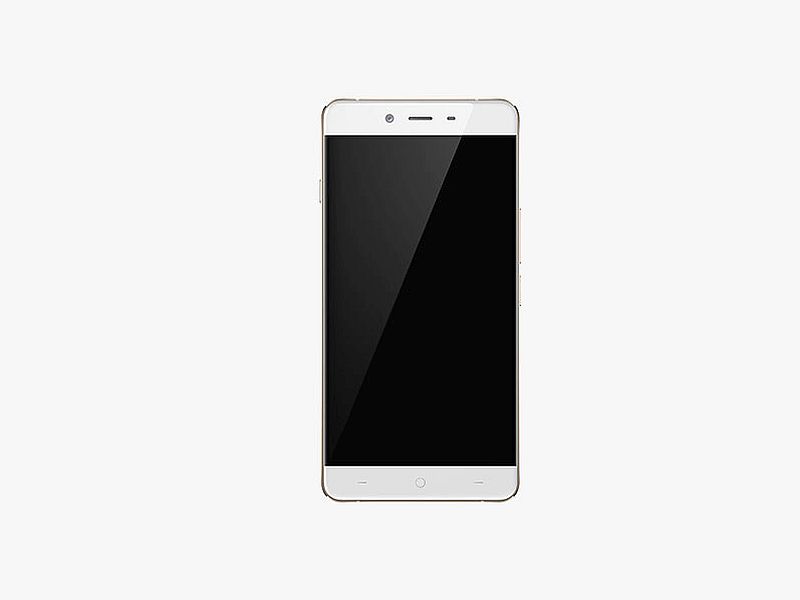 Oppo A30 With 3GB RAM Goes Official, Appears Identical to OnePlus X