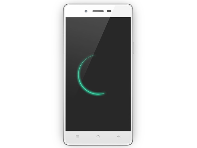 Oppo Mirror 5s With 4G LTE Support, Android 5.1 Lollipop Launched