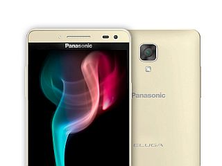 GST Impact: Eluga I2, Eluga I3 Mega, and Other Panasonic Phones Receive Price Cuts