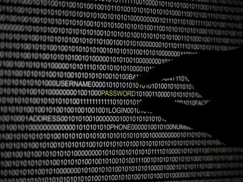 NordPass Report Reveals Worst Passwords of 2020; &lsquo;123456&rsquo;, &lsquo;password&rsquo;, &lsquo;iloveyou&rsquo; Are the Usual Suspects