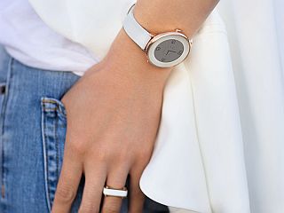 Pebble Time Round Is Company's First Circular Smartwatch
