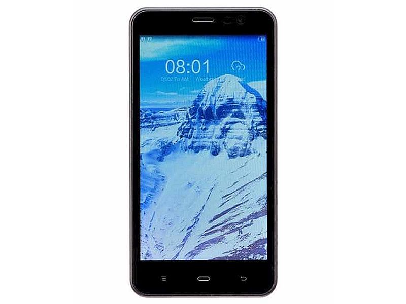Phicomm Clue 630 With 4G Support Launched at Rs. 3,999