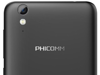 Phicomm Energy 653 With 4G Support Launched at Rs. 4,999