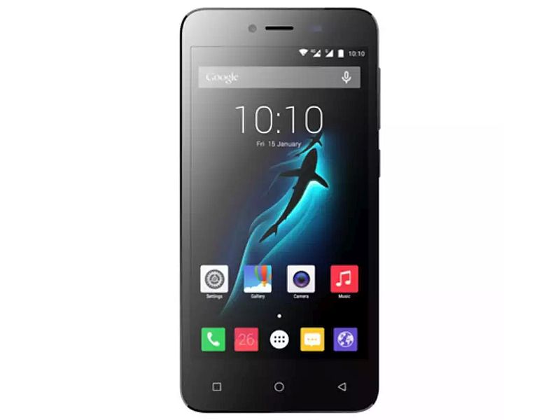 Phicomm Energy E670 With 4G Support, 5-Inch Display Available Online at Rs. 5,499