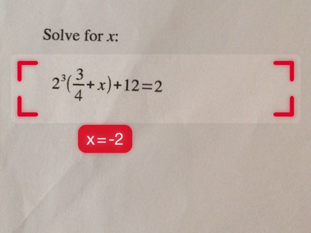 math homework solver free