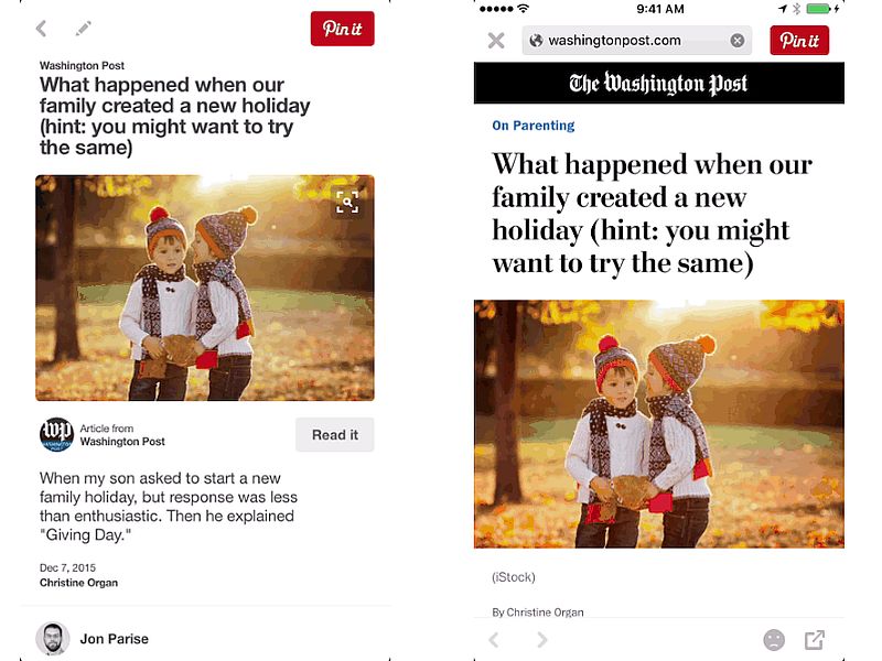 Google Accelerated Mobile Pages to Take on Facebook Instant Articles in February