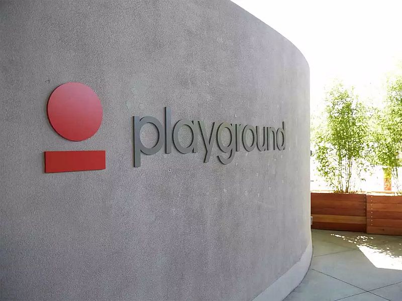 Android Co-Founder Andy Rubin Details Playground Global Plans