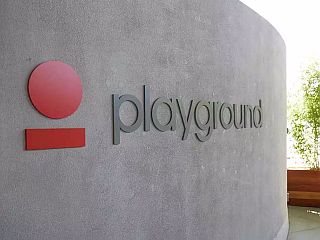 Android Co-Founder Andy Rubin Details Playground Global Plans