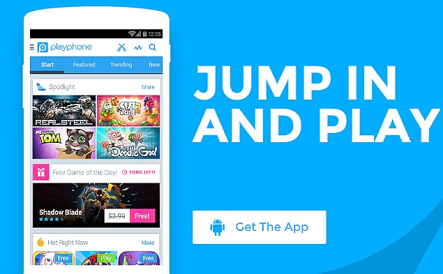 Cyanogen Partners Playphone to Bring Social Game Store to Cyanogen OS