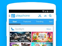 Cyanogen Partners Playphone to Bring Social Game Store to Cyanogen OS