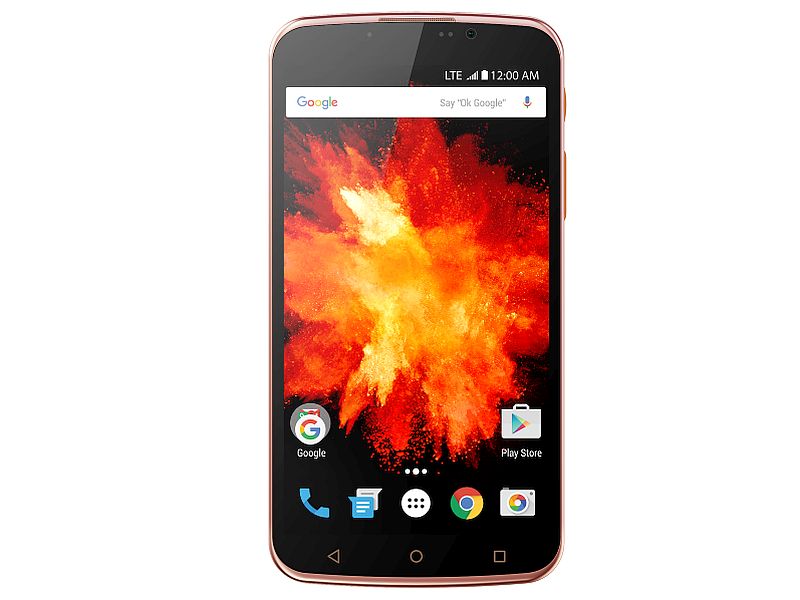 Polaroid Power, Snap Smartphones Launched at CES 2016