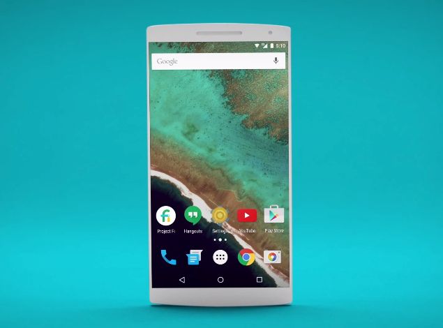 Huawei-Made Nexus Phone Tipped to Feature QHD Display, Snapdragon 810 SoC