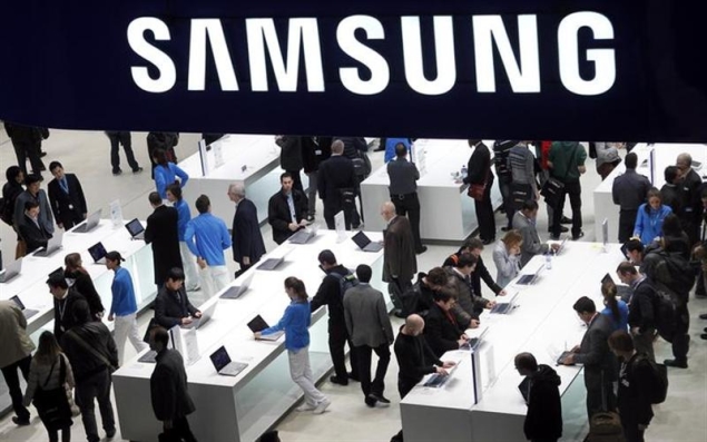 Samsung to open mini-stores inside 1,400 Best Buy stores in the US